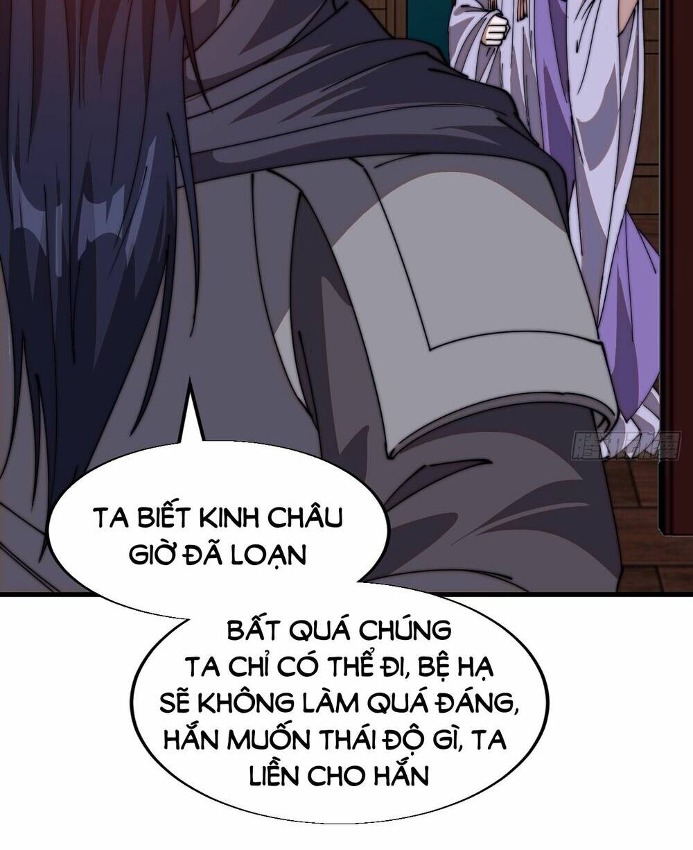 Ta Có Một Sơn Trại Chap 836 - Next Chap 837