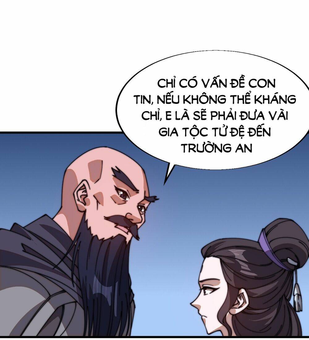 Ta Có Một Sơn Trại Chap 836 - Next Chap 837