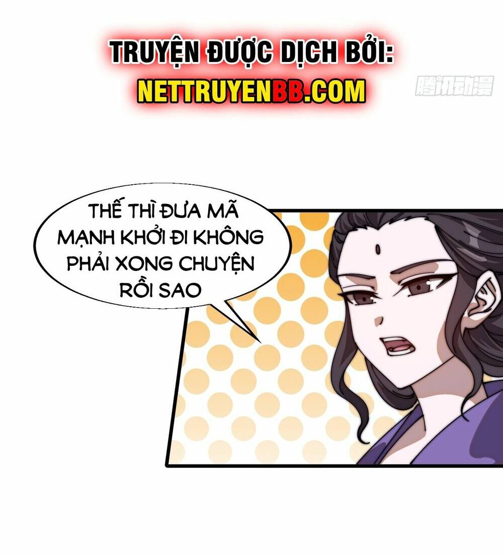 Ta Có Một Sơn Trại Chap 836 - Next Chap 837