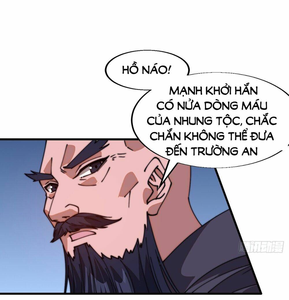 Ta Có Một Sơn Trại Chap 836 - Next Chap 837