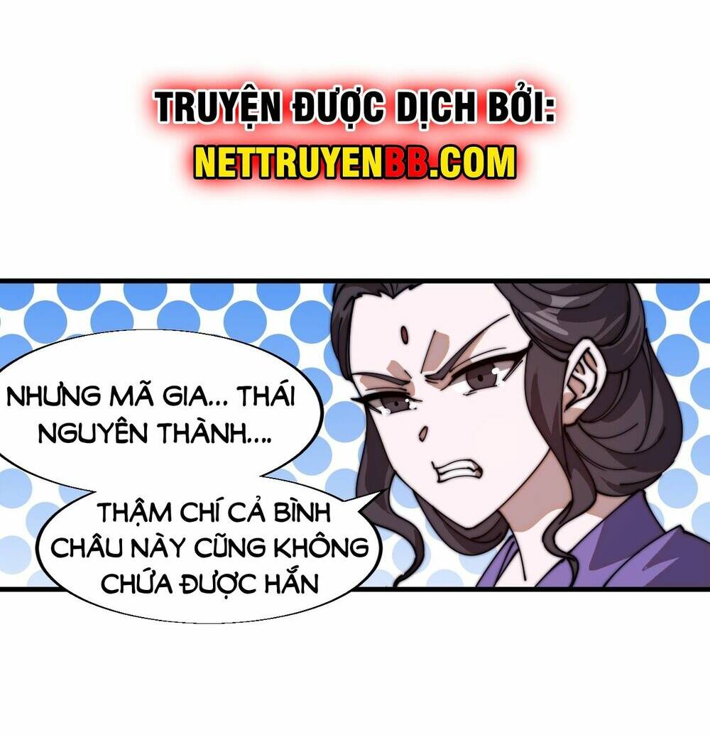 Ta Có Một Sơn Trại Chap 836 - Next Chap 837
