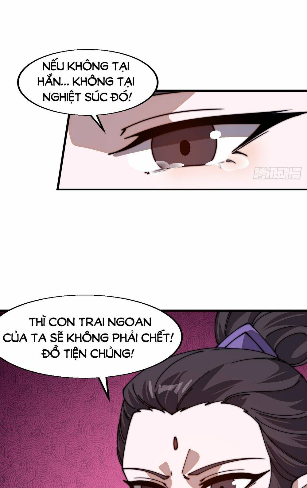 Ta Có Một Sơn Trại Chap 836 - Next Chap 837