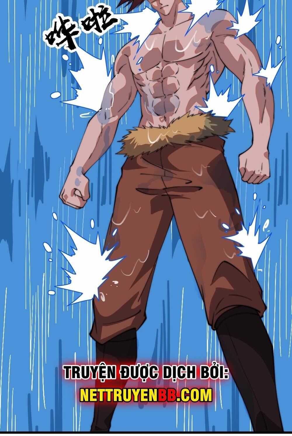 Ta Có Một Sơn Trại Chap 837 - Next Chap 838