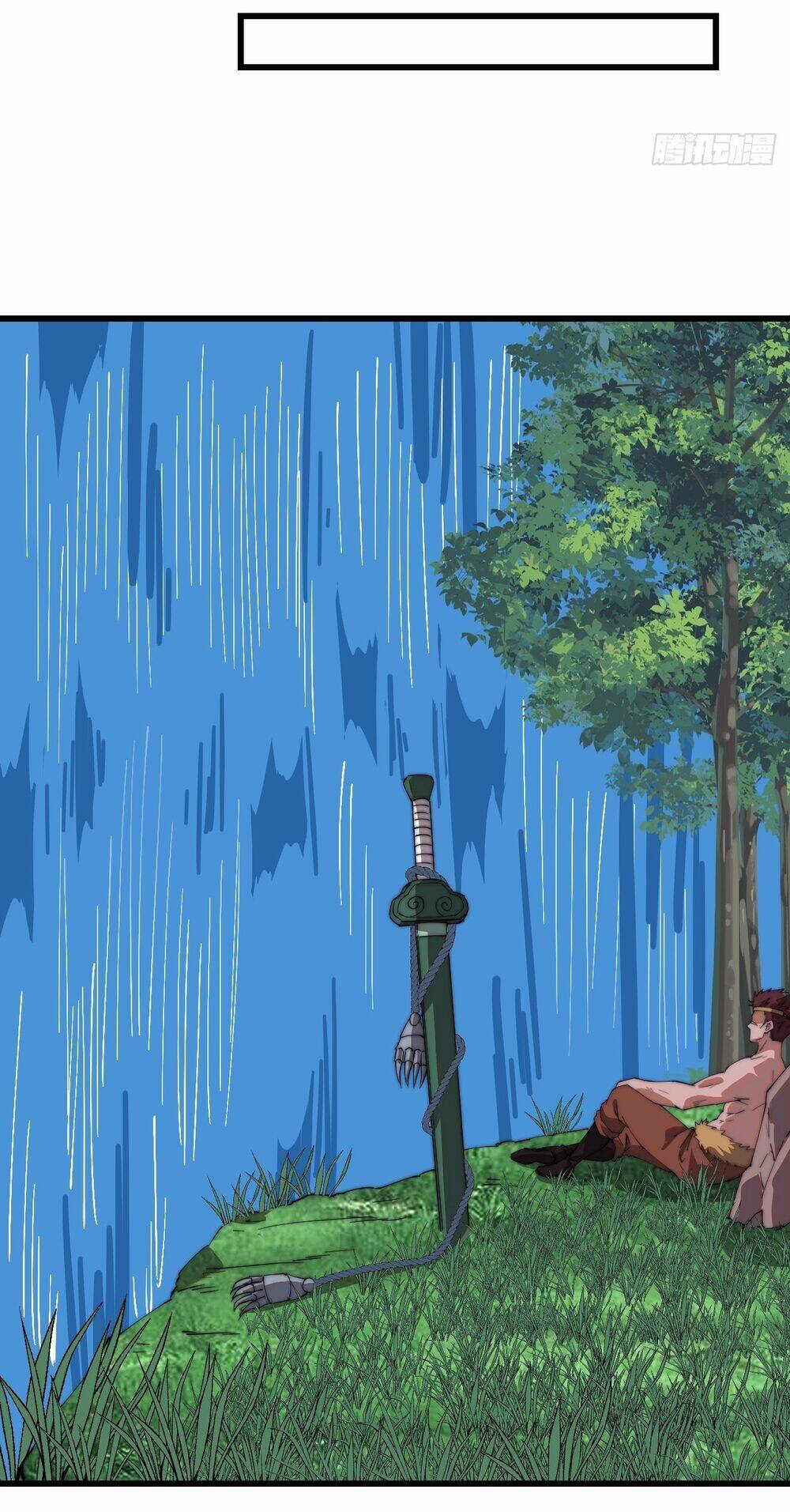 Ta Có Một Sơn Trại Chap 837 - Next Chap 838