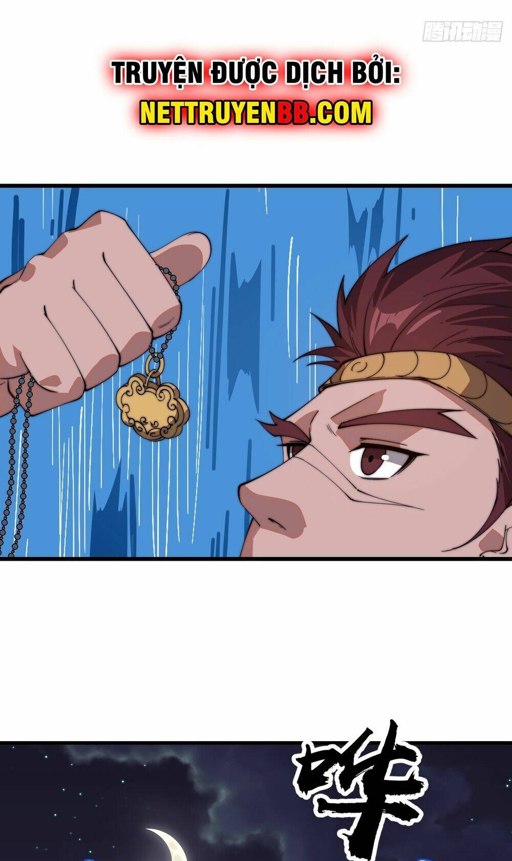 Ta Có Một Sơn Trại Chap 837 - Next Chap 838