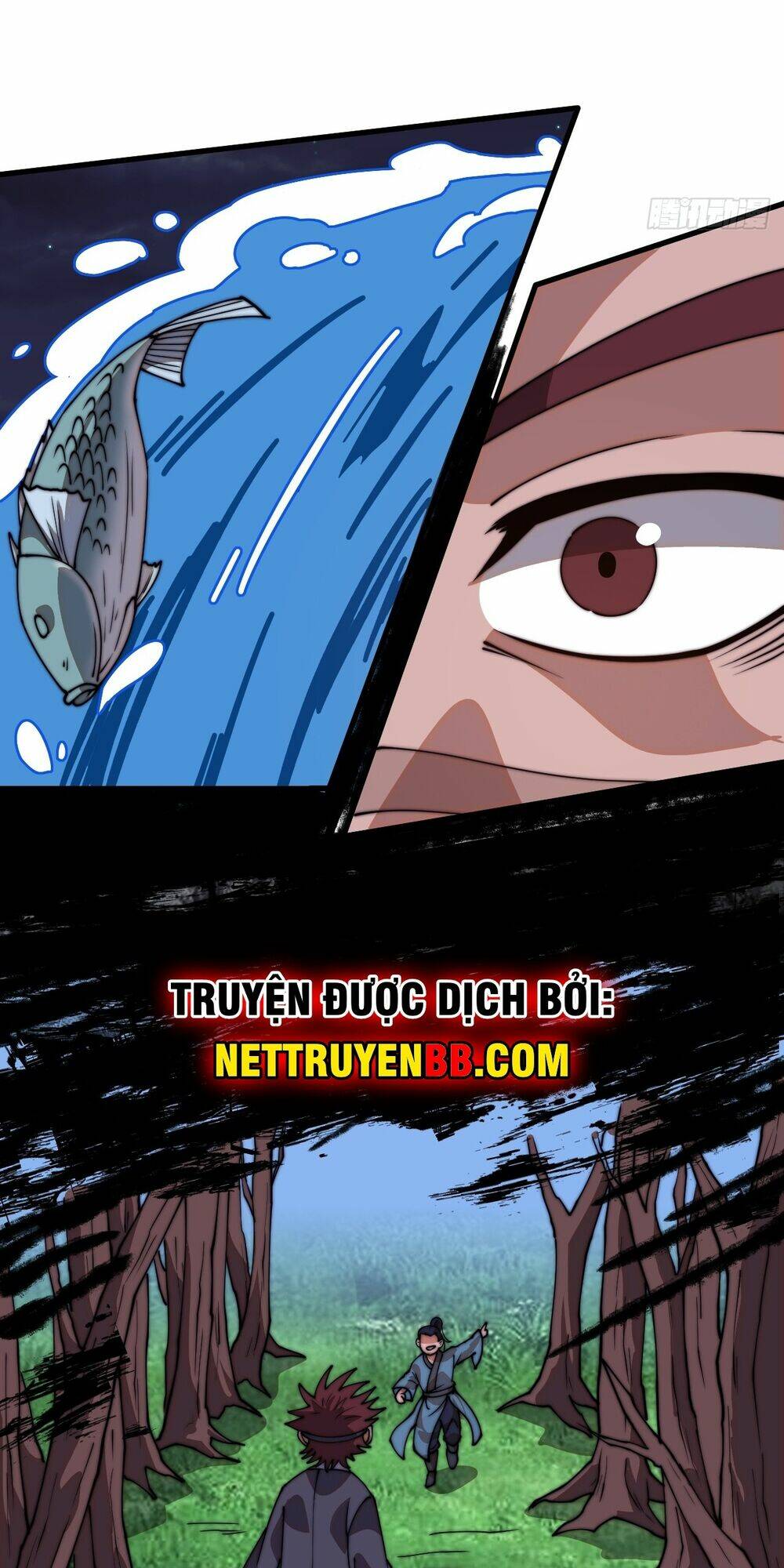 Ta Có Một Sơn Trại Chap 837 - Next Chap 838