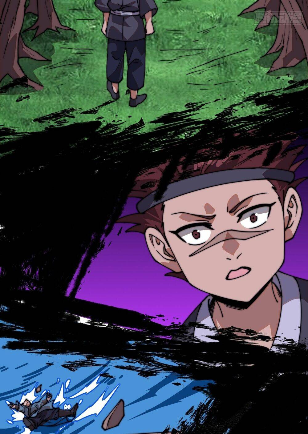 Ta Có Một Sơn Trại Chap 837 - Next Chap 838