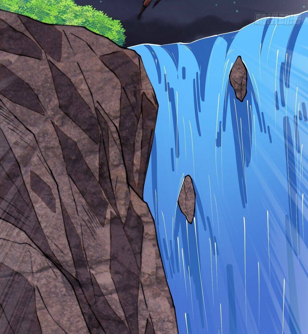 Ta Có Một Sơn Trại Chap 837 - Next Chap 838