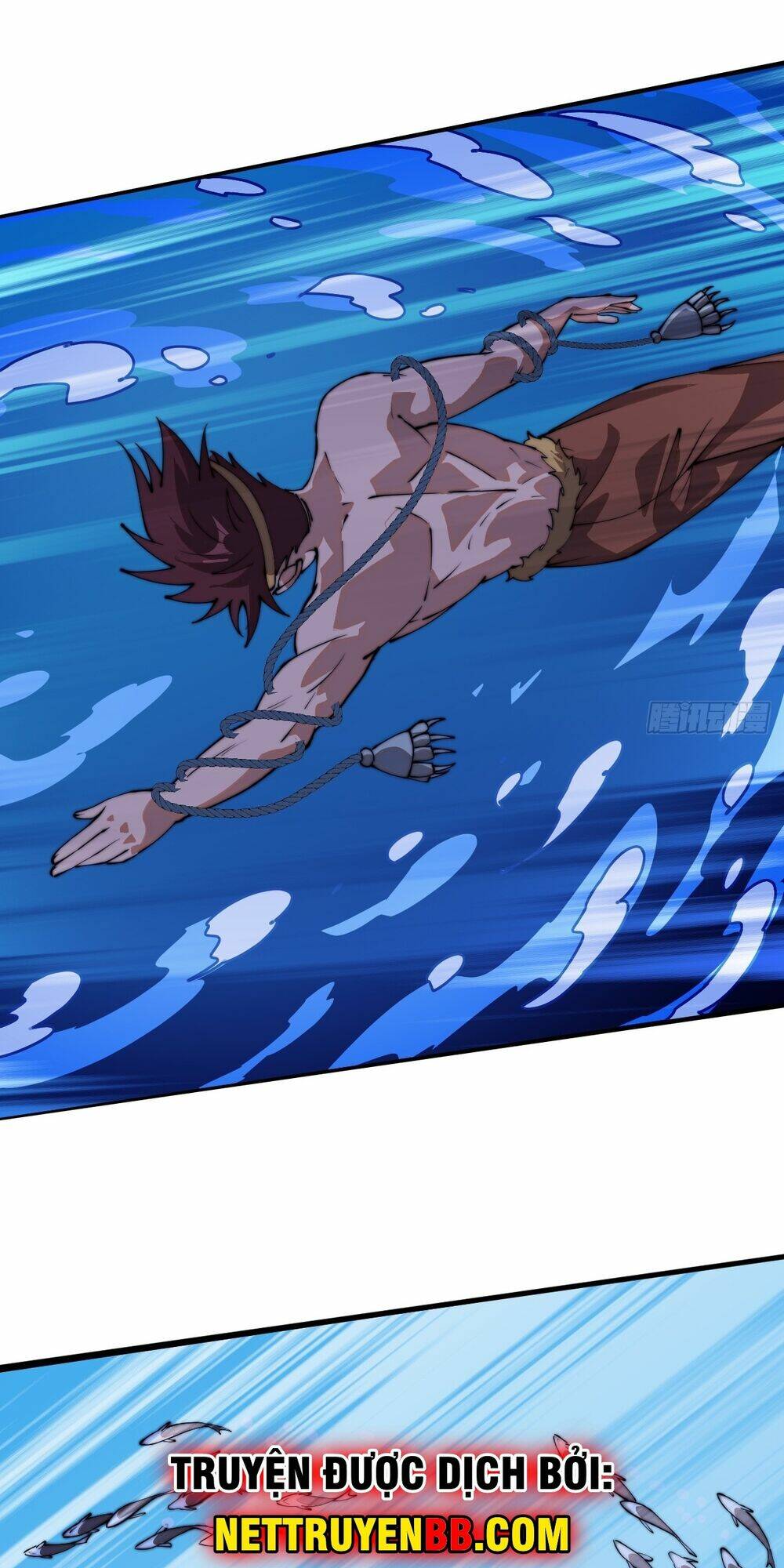 Ta Có Một Sơn Trại Chap 837 - Next Chap 838