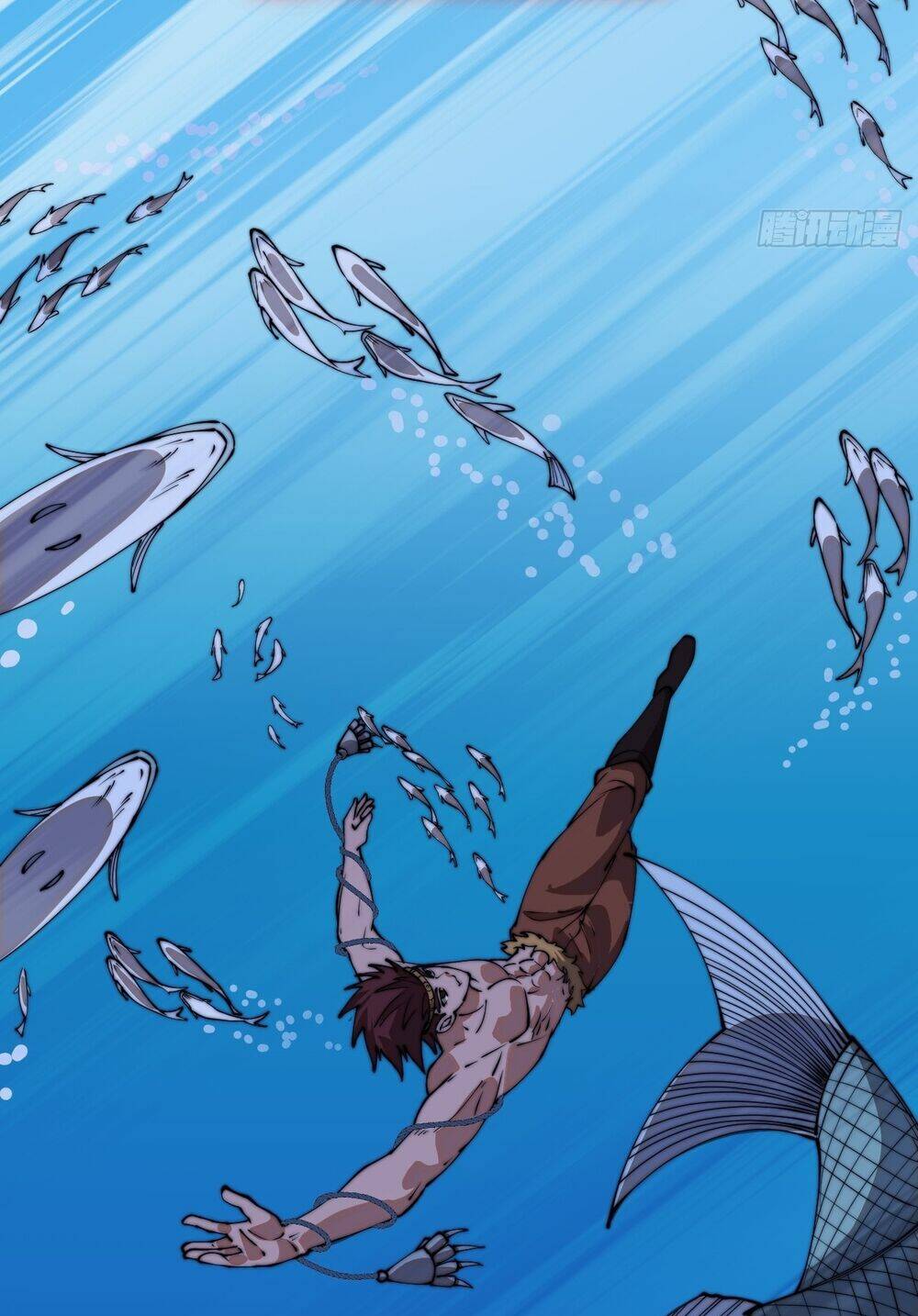 Ta Có Một Sơn Trại Chap 837 - Next Chap 838