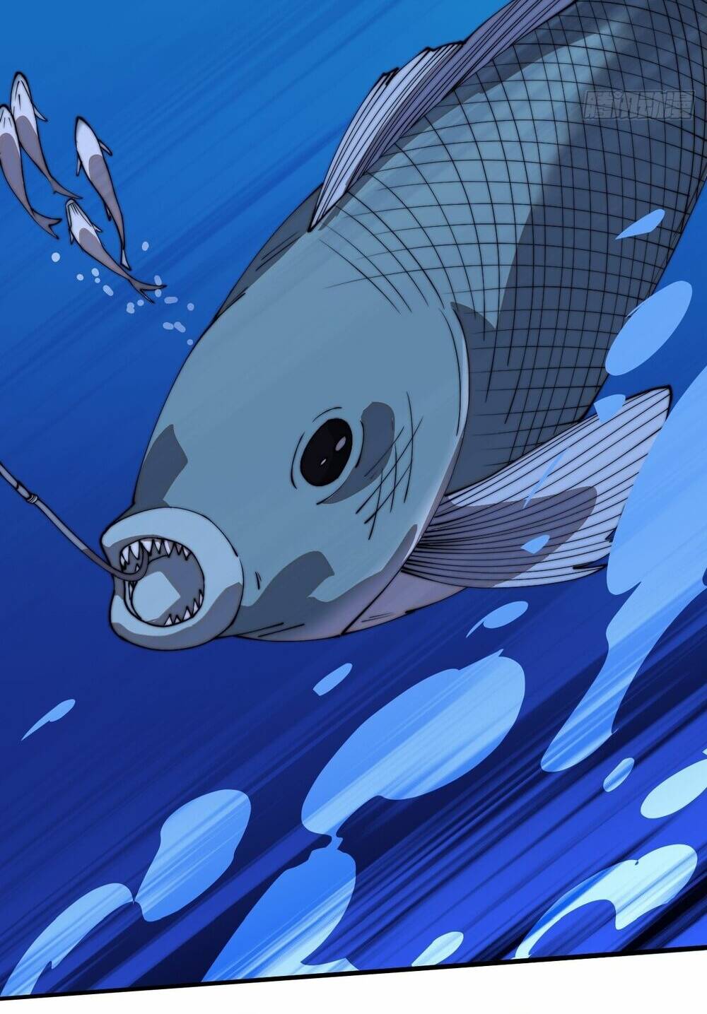 Ta Có Một Sơn Trại Chap 837 - Next Chap 838