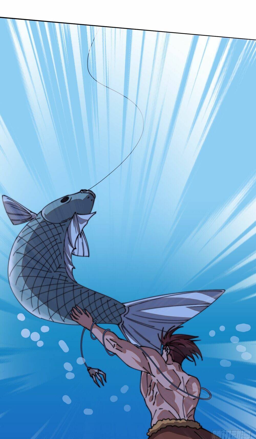 Ta Có Một Sơn Trại Chap 837 - Next Chap 838