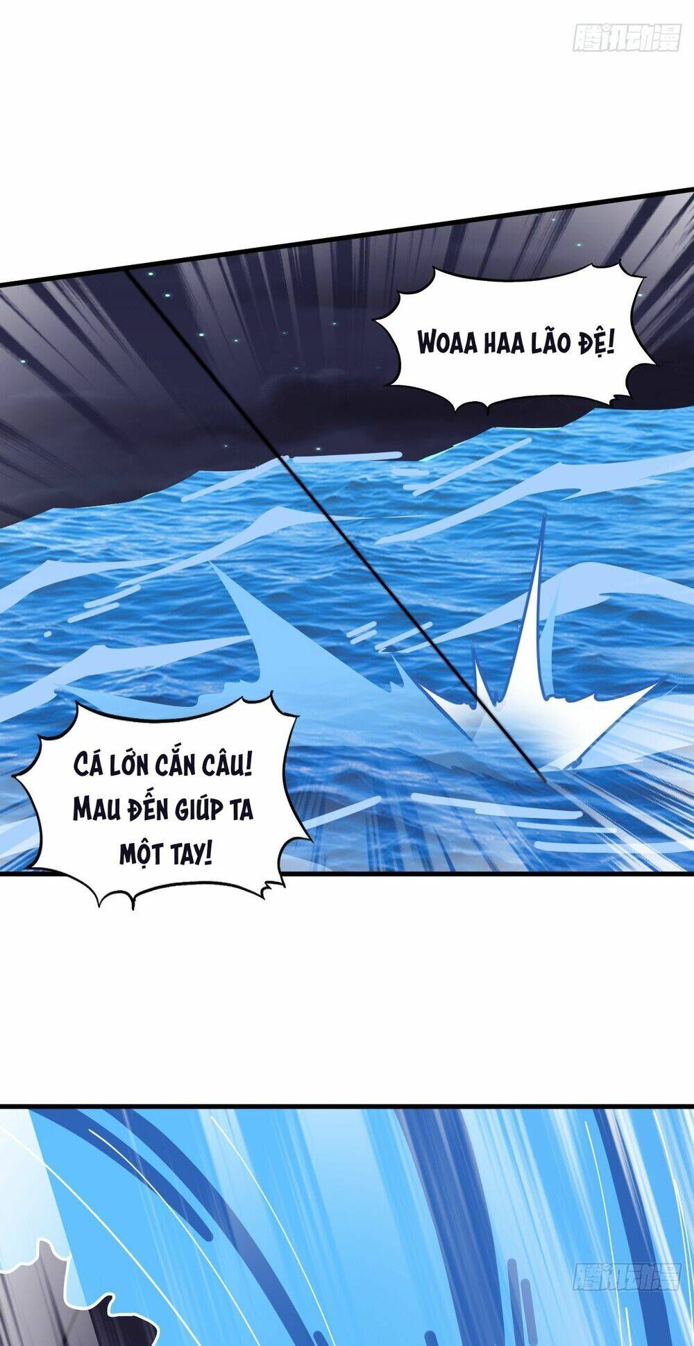 Ta Có Một Sơn Trại Chap 837 - Next Chap 838