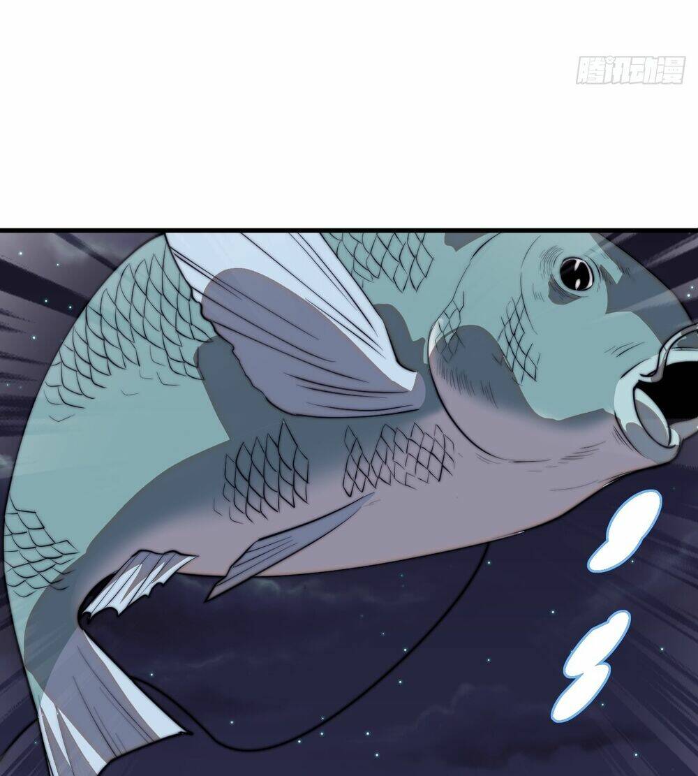 Ta Có Một Sơn Trại Chap 837 - Next Chap 838