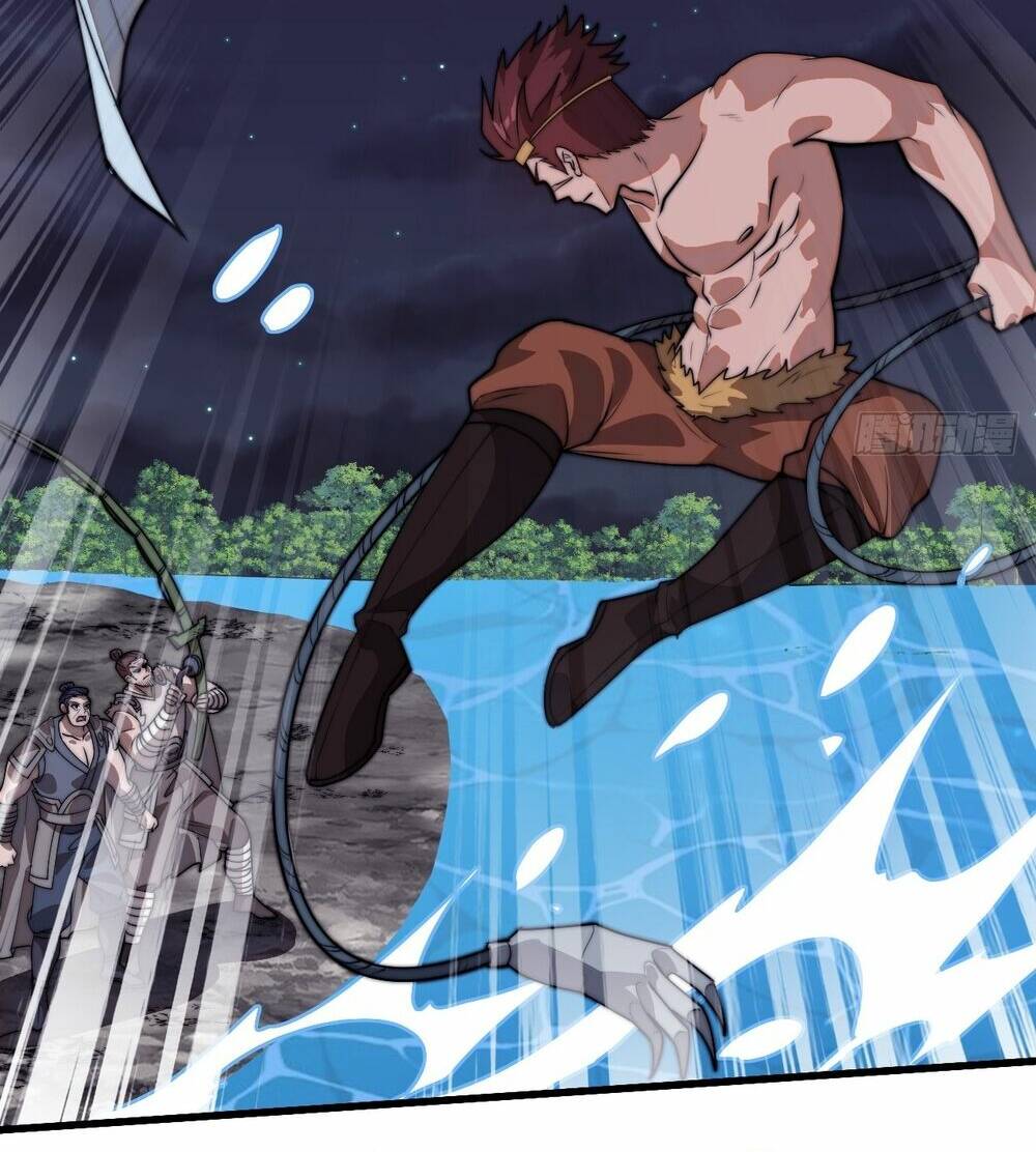 Ta Có Một Sơn Trại Chap 837 - Next Chap 838