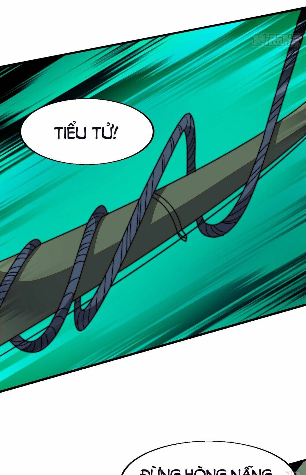 Ta Có Một Sơn Trại Chap 837 - Next Chap 838