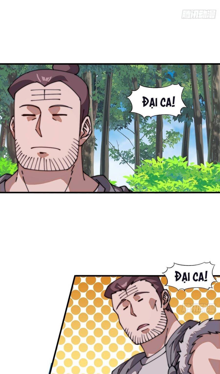 Ta Có Một Sơn Trại Chap 838 - Next Chap 839