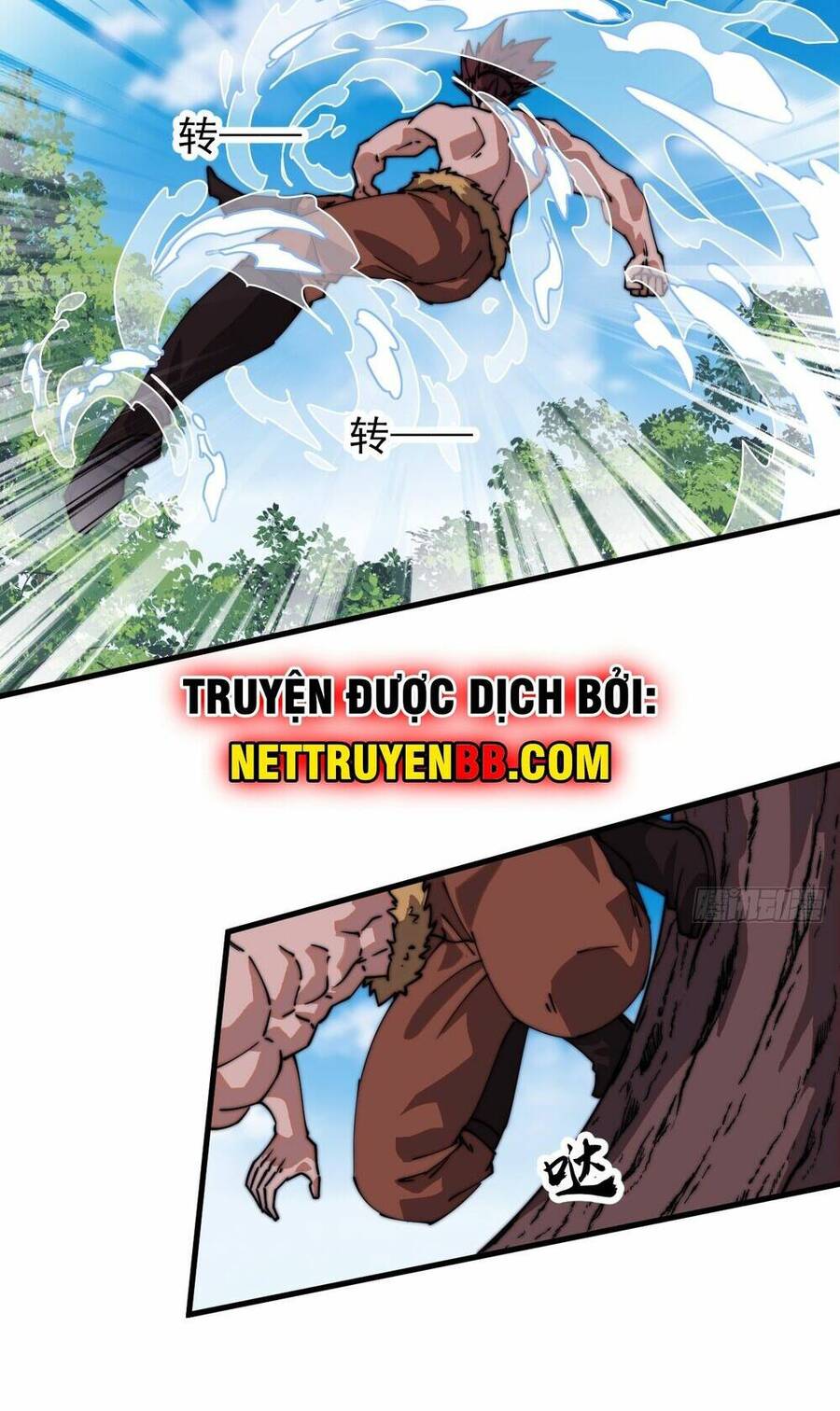 Ta Có Một Sơn Trại Chap 838 - Next Chap 839