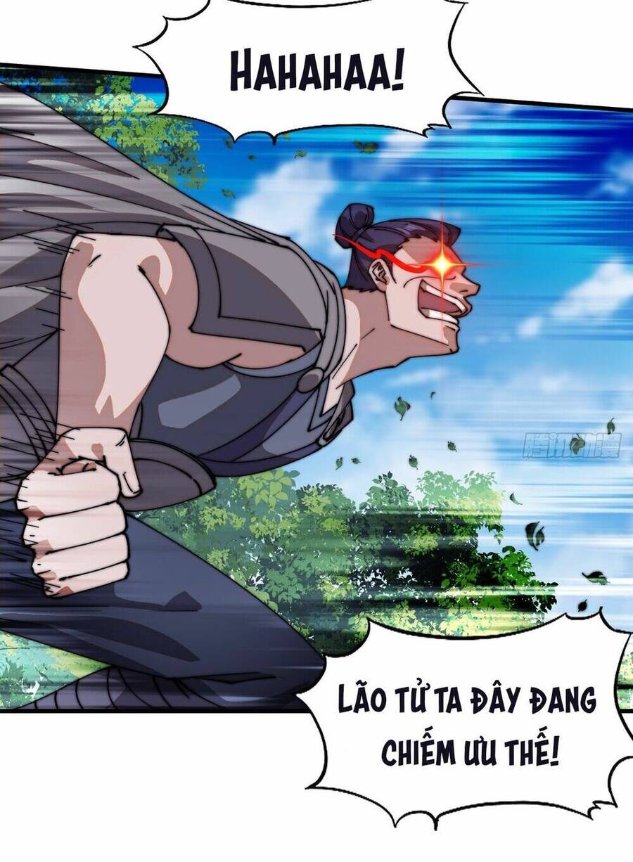 Ta Có Một Sơn Trại Chap 838 - Next Chap 839