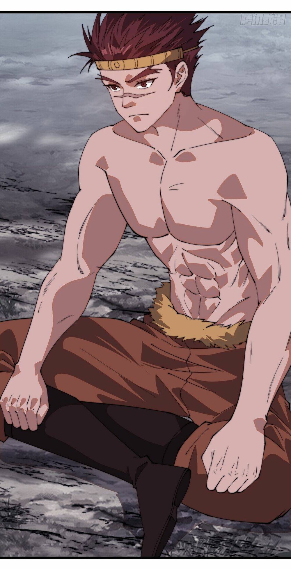 Ta Có Một Sơn Trại Chap 839 - Next Chap 840