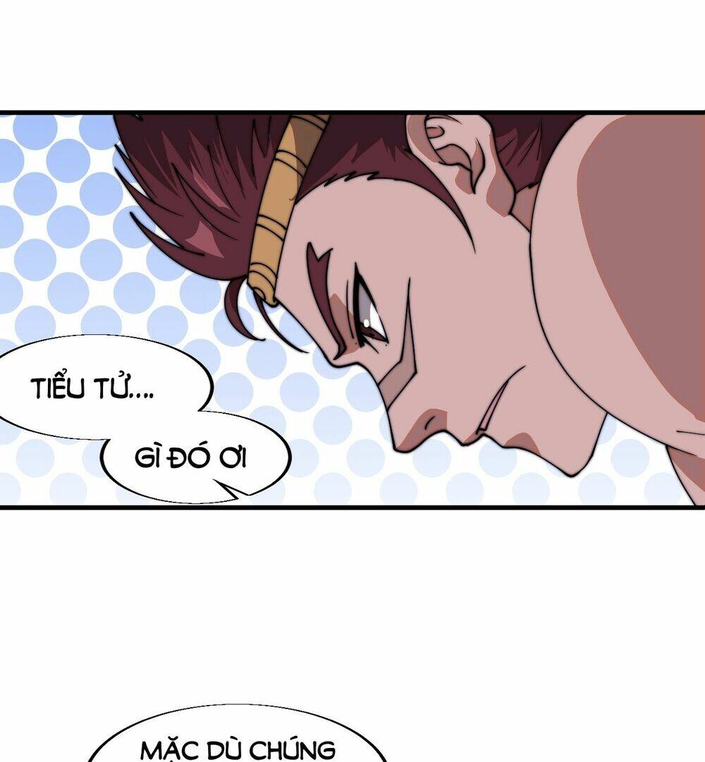 Ta Có Một Sơn Trại Chap 839 - Next Chap 840