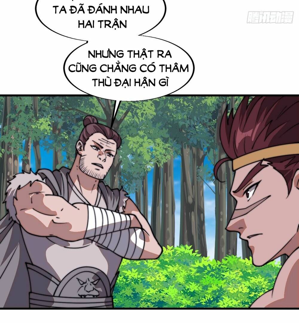 Ta Có Một Sơn Trại Chap 839 - Next Chap 840