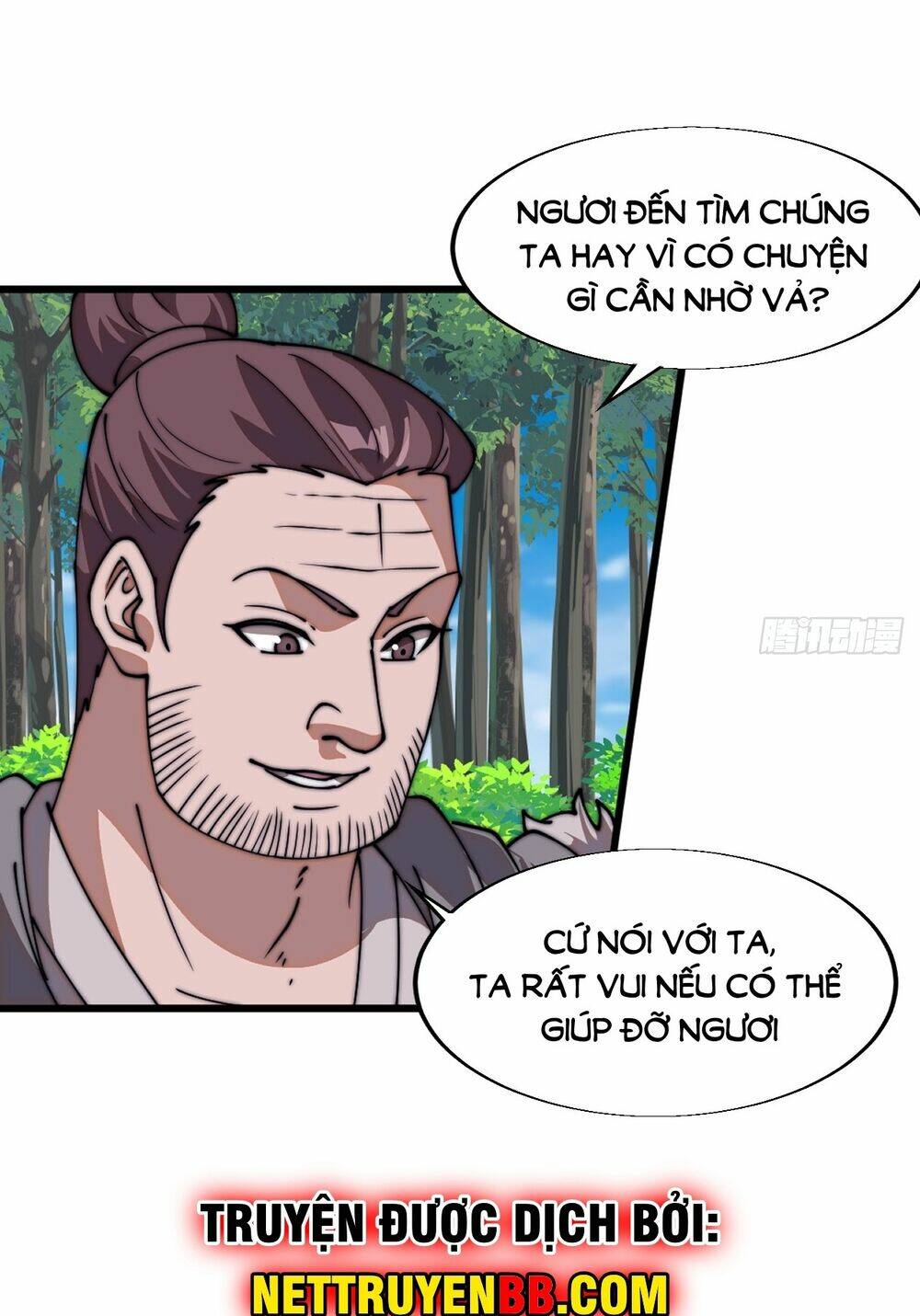 Ta Có Một Sơn Trại Chap 839 - Next Chap 840