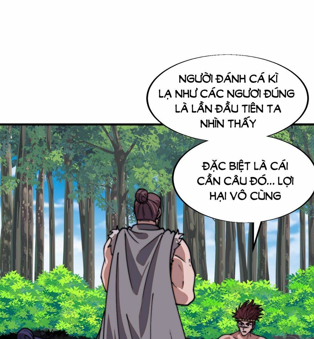 Ta Có Một Sơn Trại Chap 839 - Next Chap 840