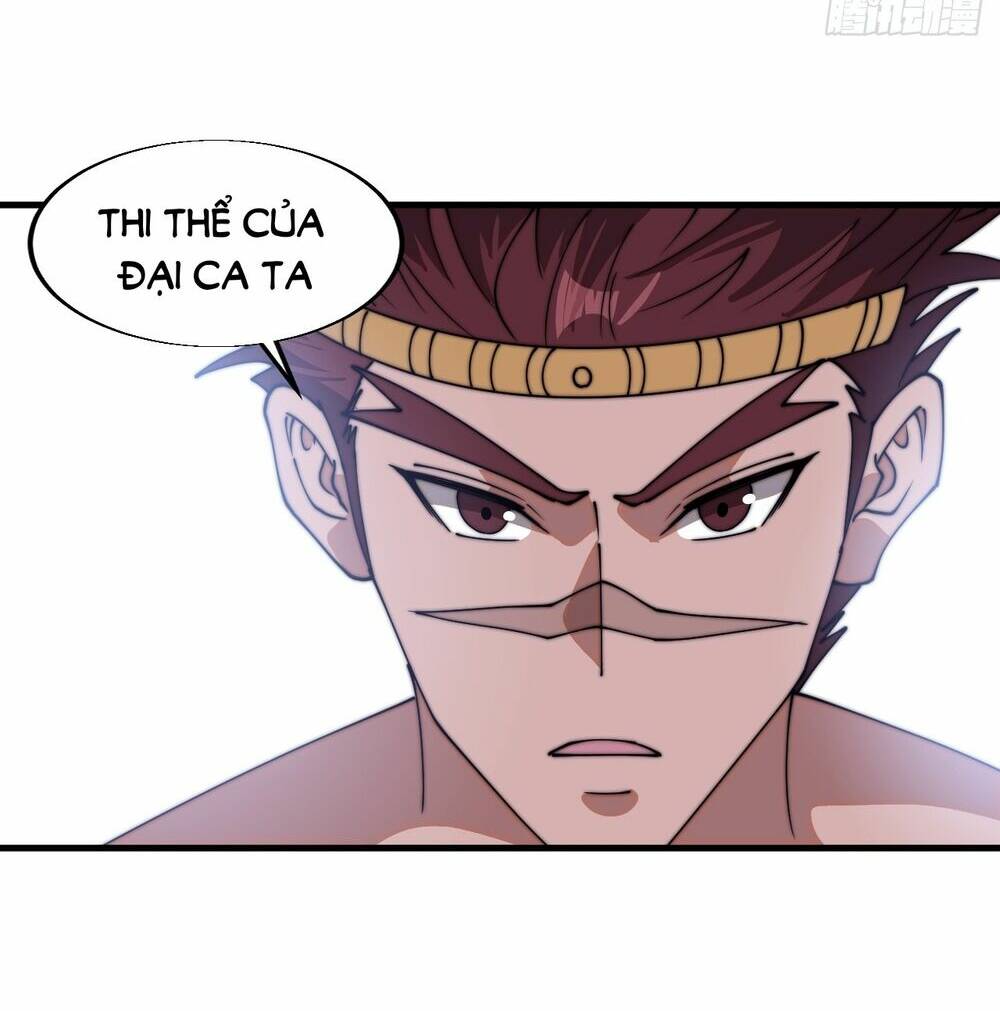Ta Có Một Sơn Trại Chap 839 - Next Chap 840