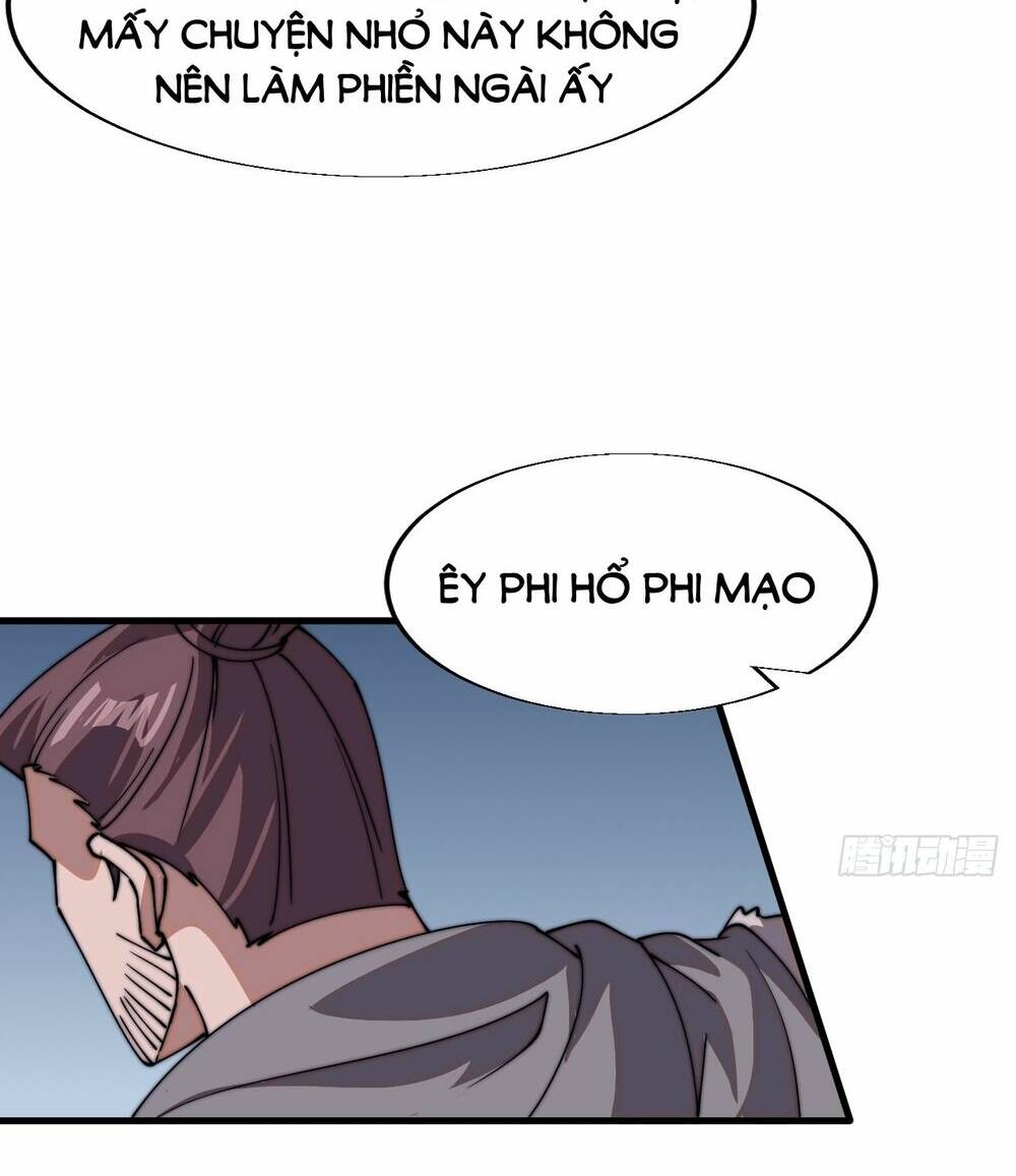 Ta Có Một Sơn Trại Chap 839 - Next Chap 840