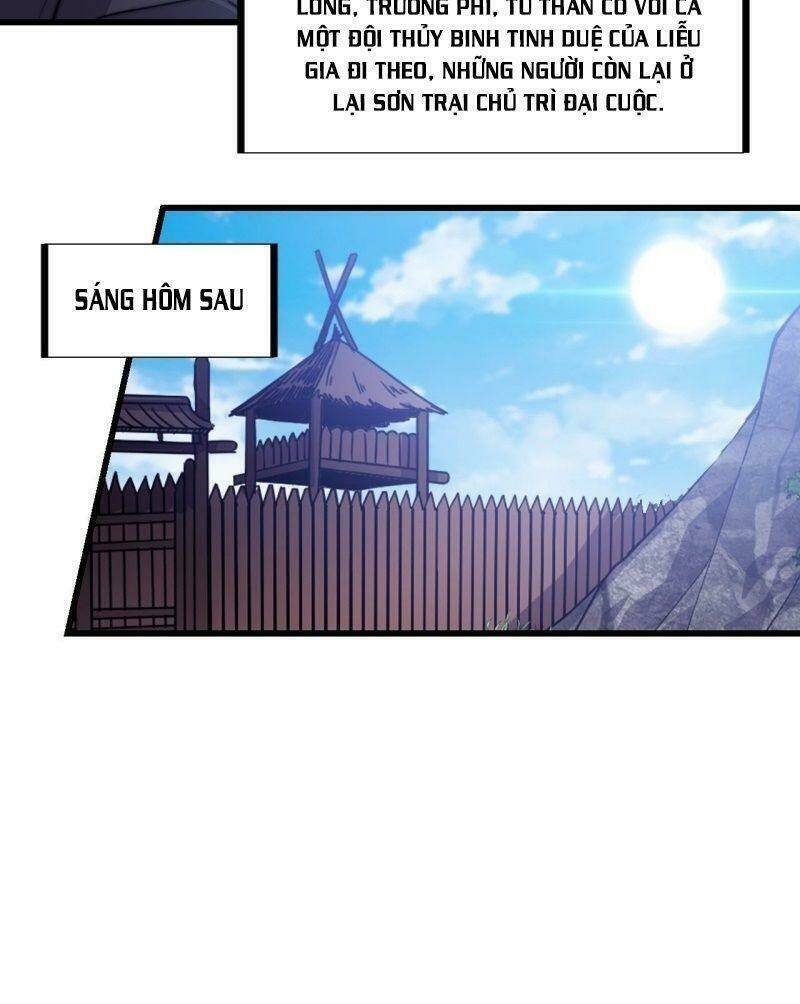 Ta Có Một Sơn Trại Chap 84 - Next Chap 85
