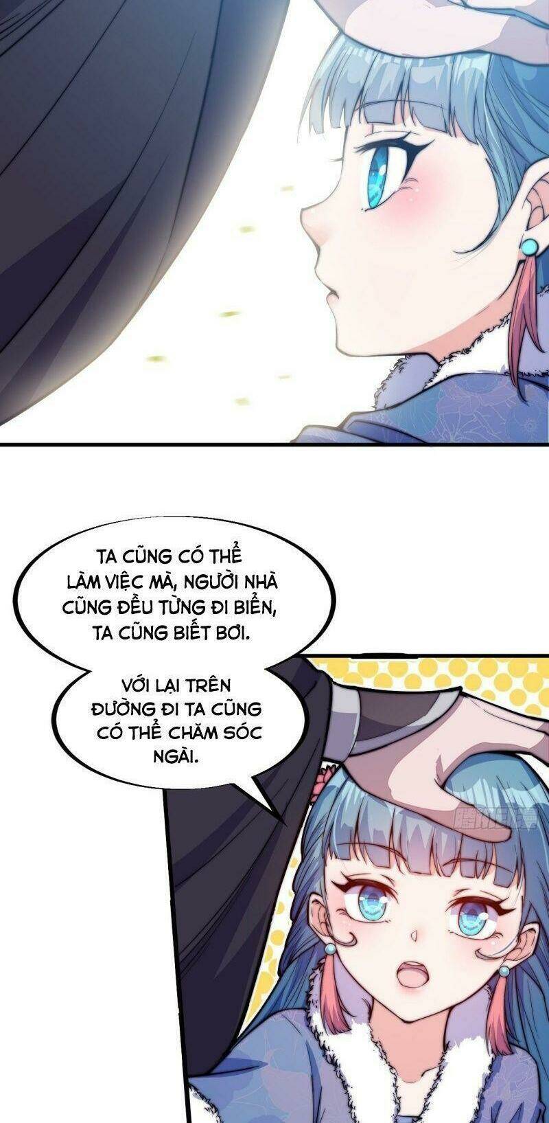 Ta Có Một Sơn Trại Chap 84 - Next Chap 85
