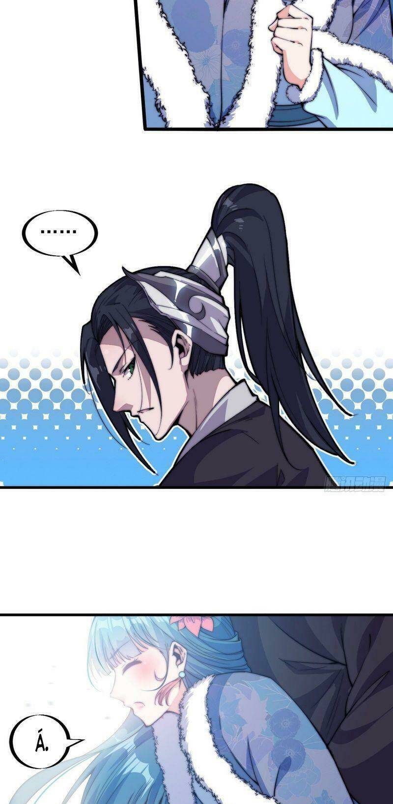 Ta Có Một Sơn Trại Chap 84 - Next Chap 85