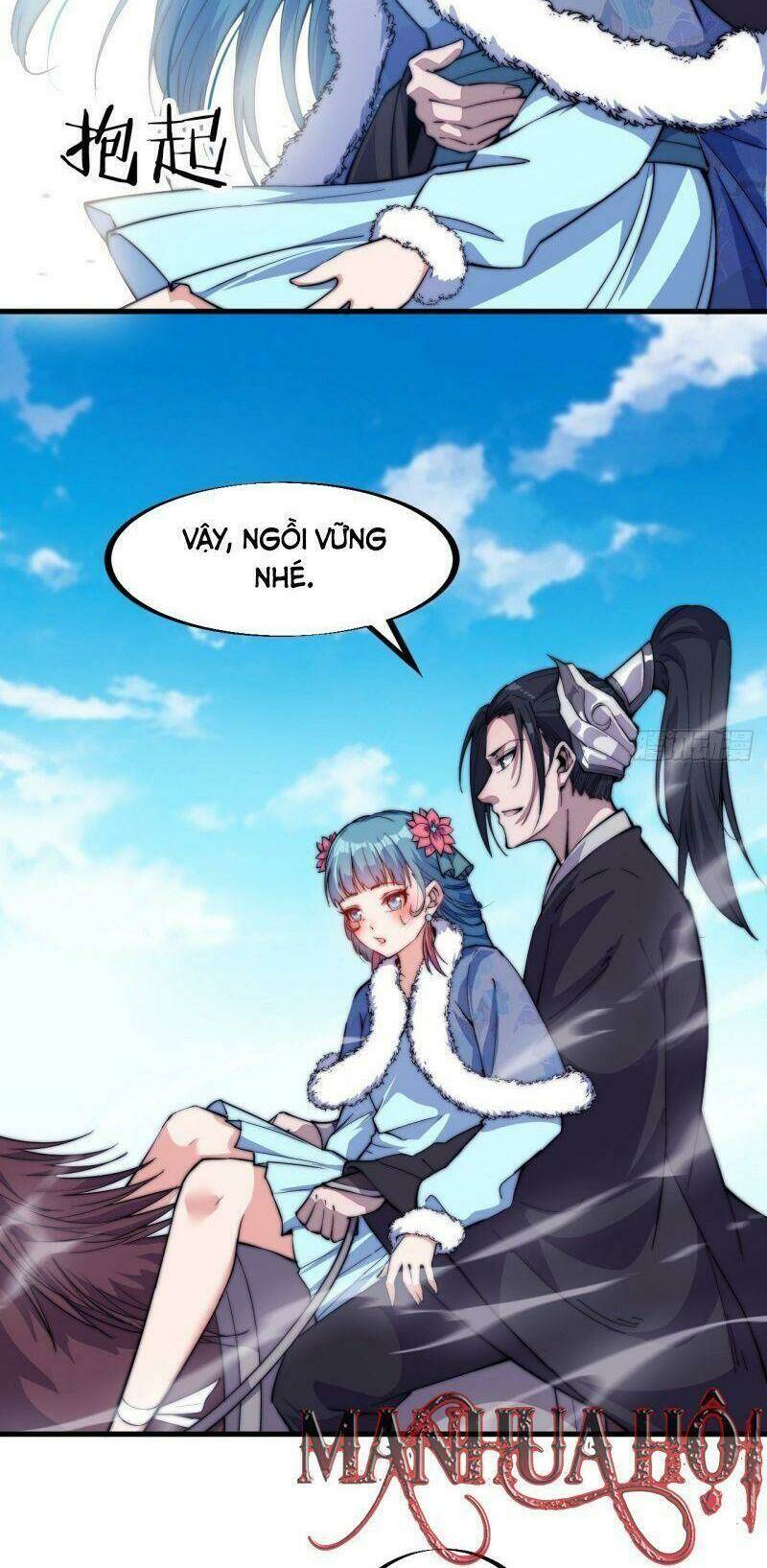 Ta Có Một Sơn Trại Chap 84 - Next Chap 85