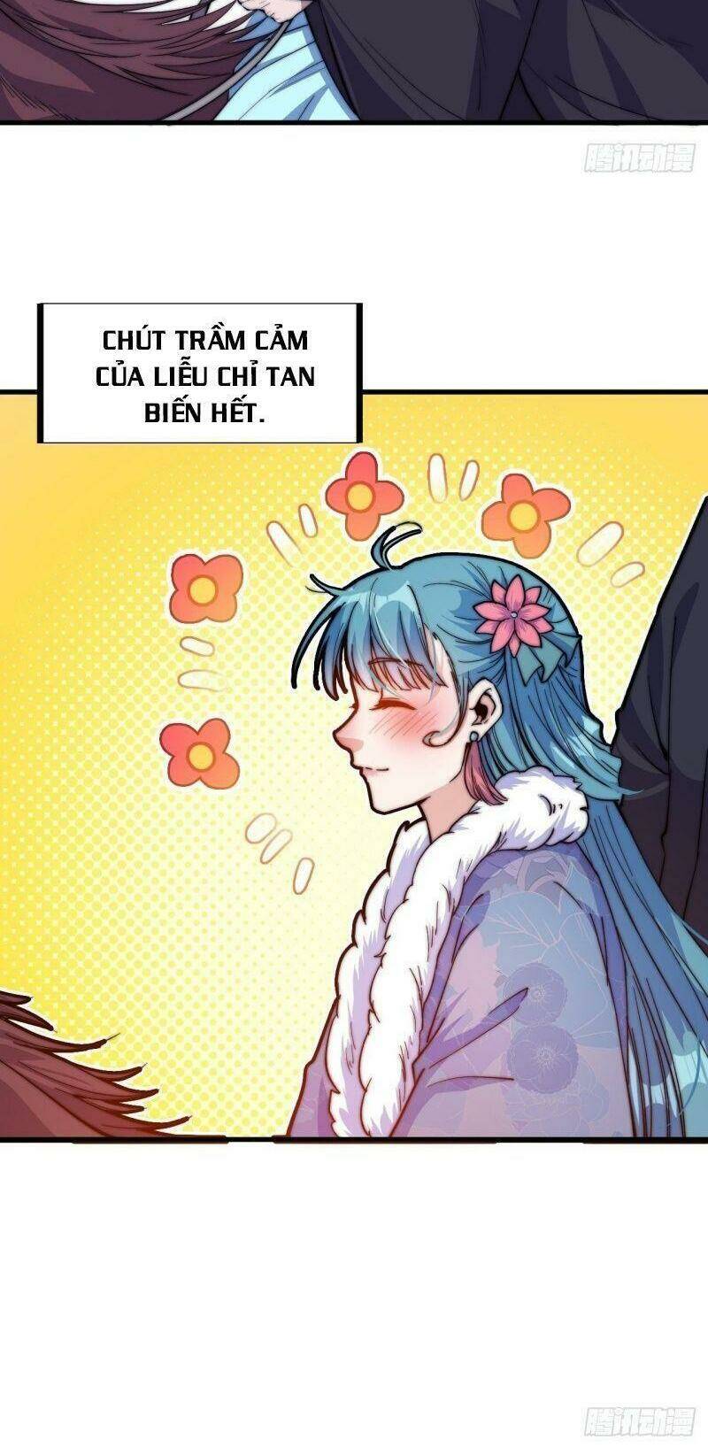 Ta Có Một Sơn Trại Chap 84 - Next Chap 85