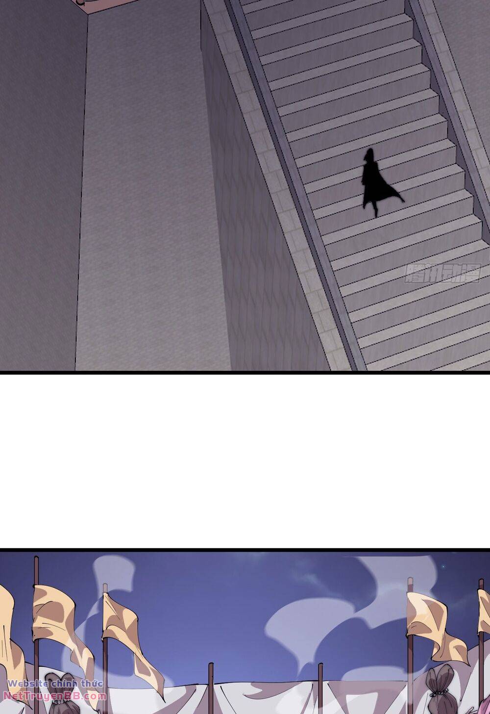 Ta Có Một Sơn Trại Chap 845 - Next Chap 846