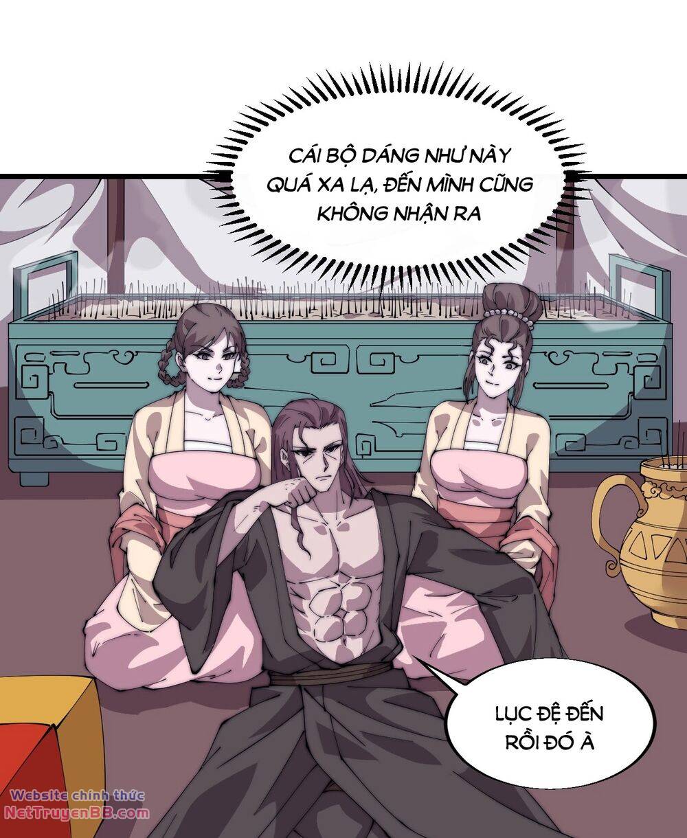 Ta Có Một Sơn Trại Chap 845 - Next Chap 846