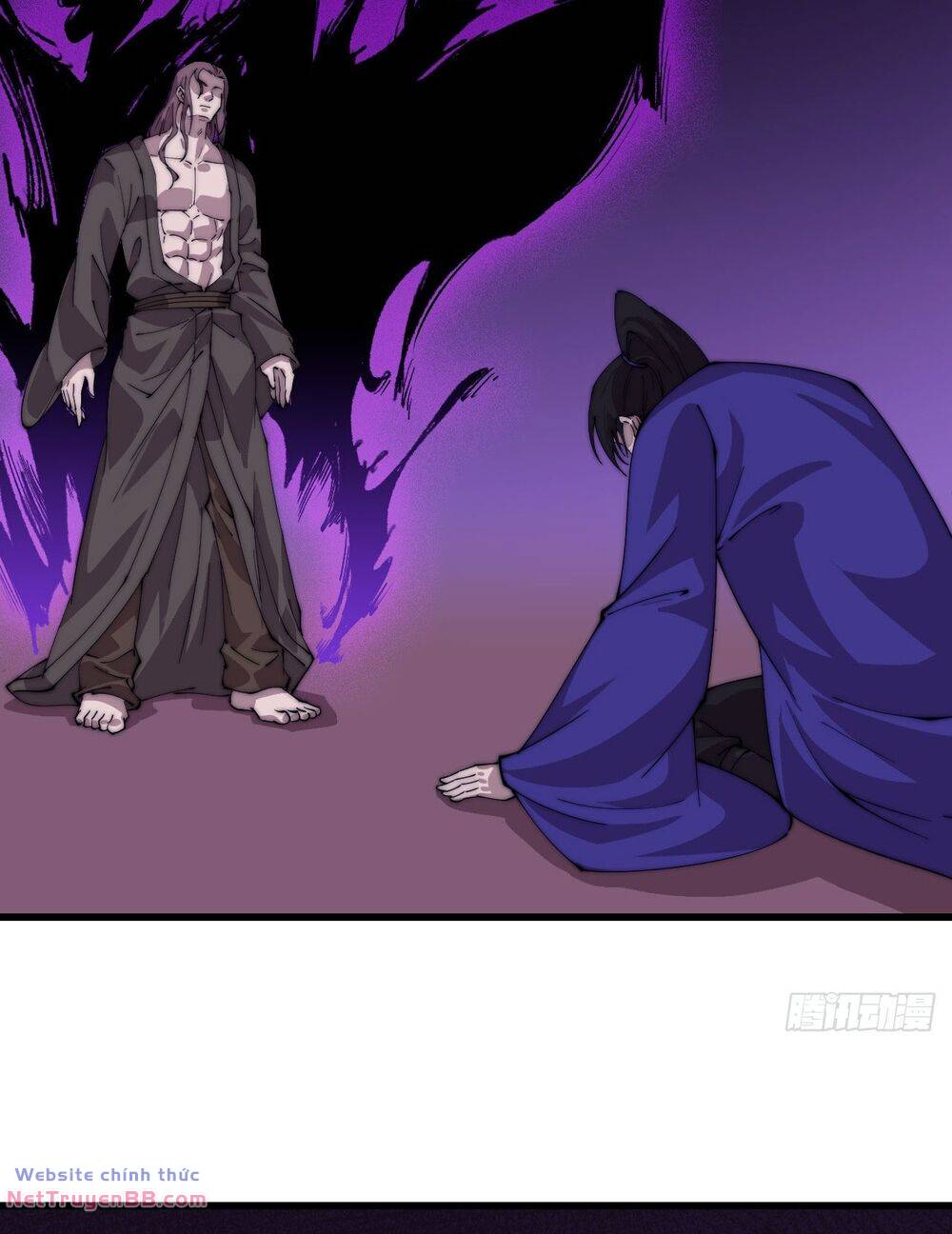 Ta Có Một Sơn Trại Chap 845 - Next Chap 846