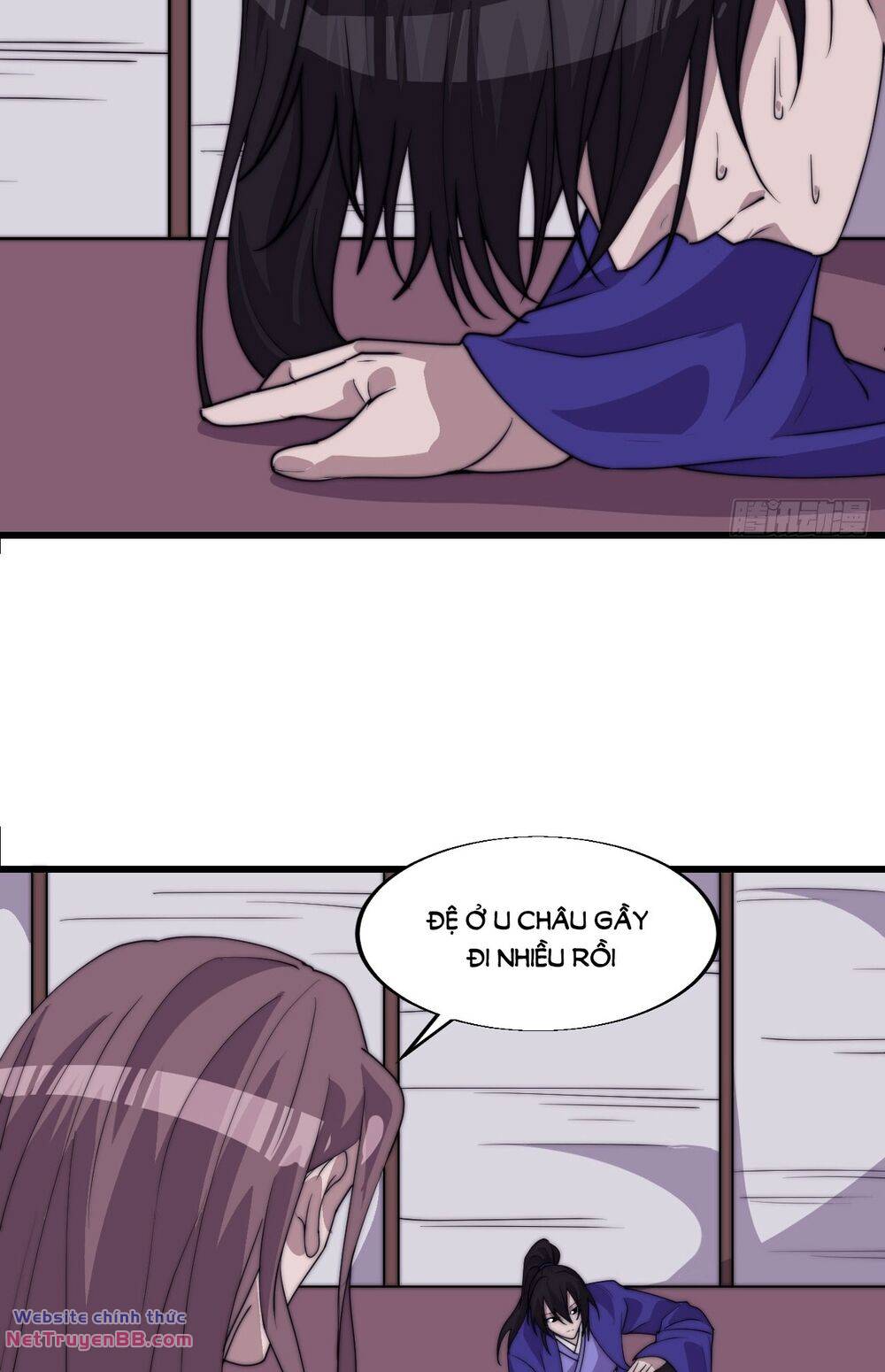 Ta Có Một Sơn Trại Chap 845 - Next Chap 846