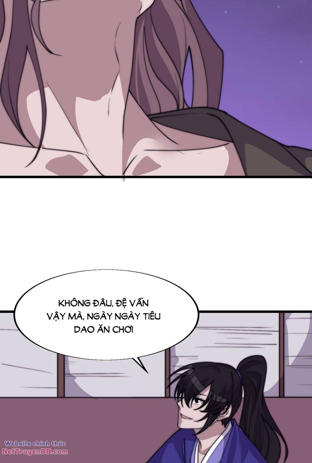 Ta Có Một Sơn Trại Chap 845 - Next Chap 846
