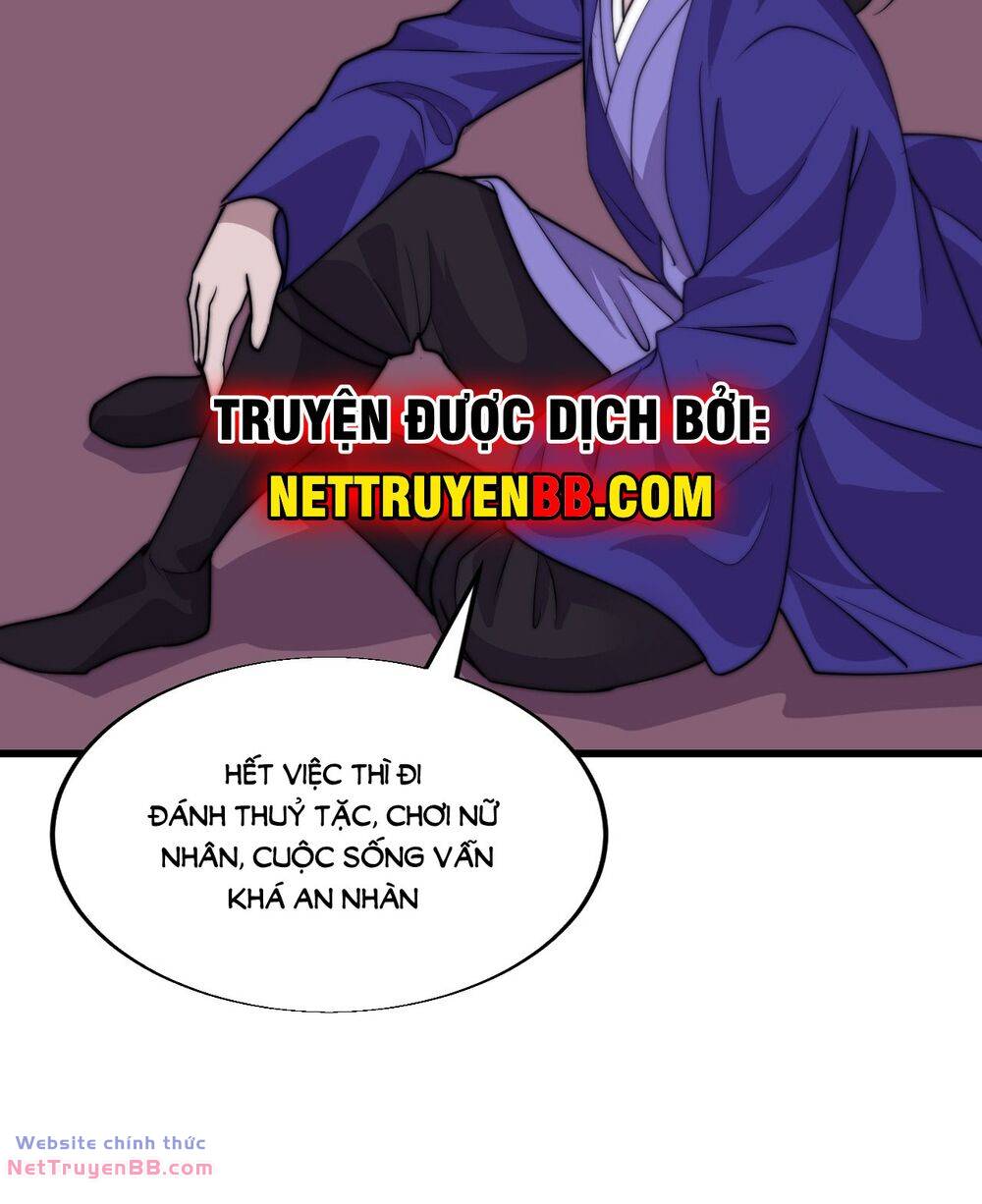 Ta Có Một Sơn Trại Chap 845 - Next Chap 846