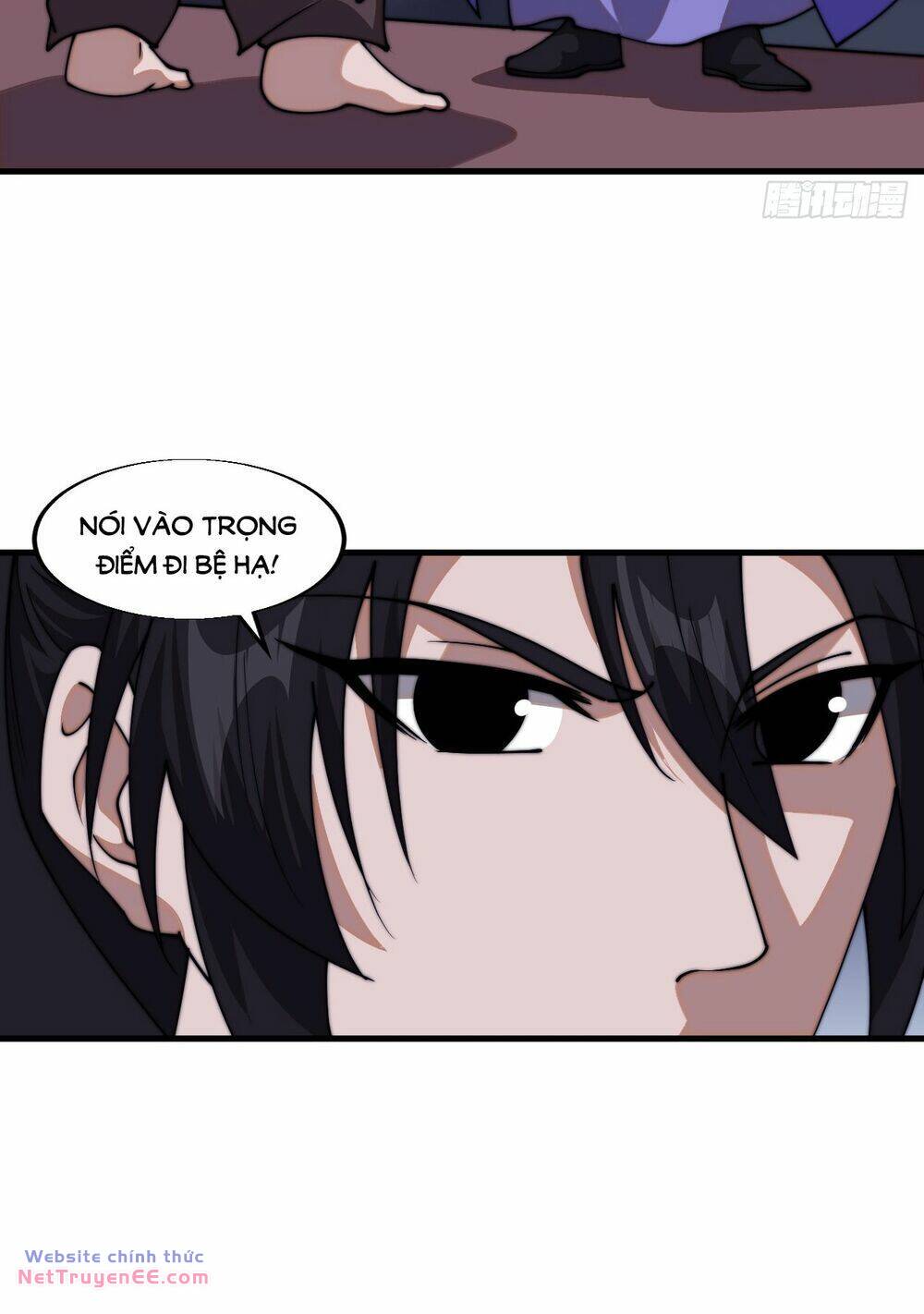 Ta Có Một Sơn Trại Chap 847 - Next Chap 848