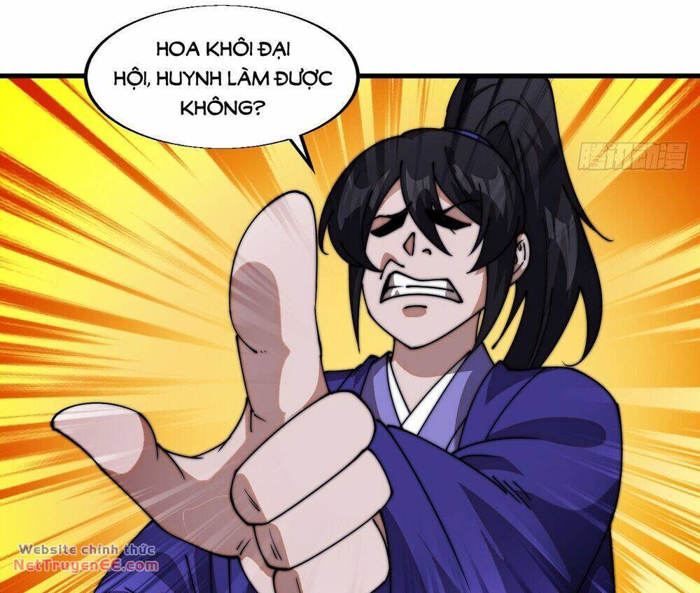 Ta Có Một Sơn Trại Chap 847 - Next Chap 848