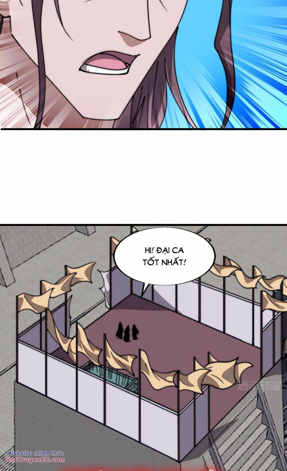 Ta Có Một Sơn Trại Chap 847 - Next Chap 848