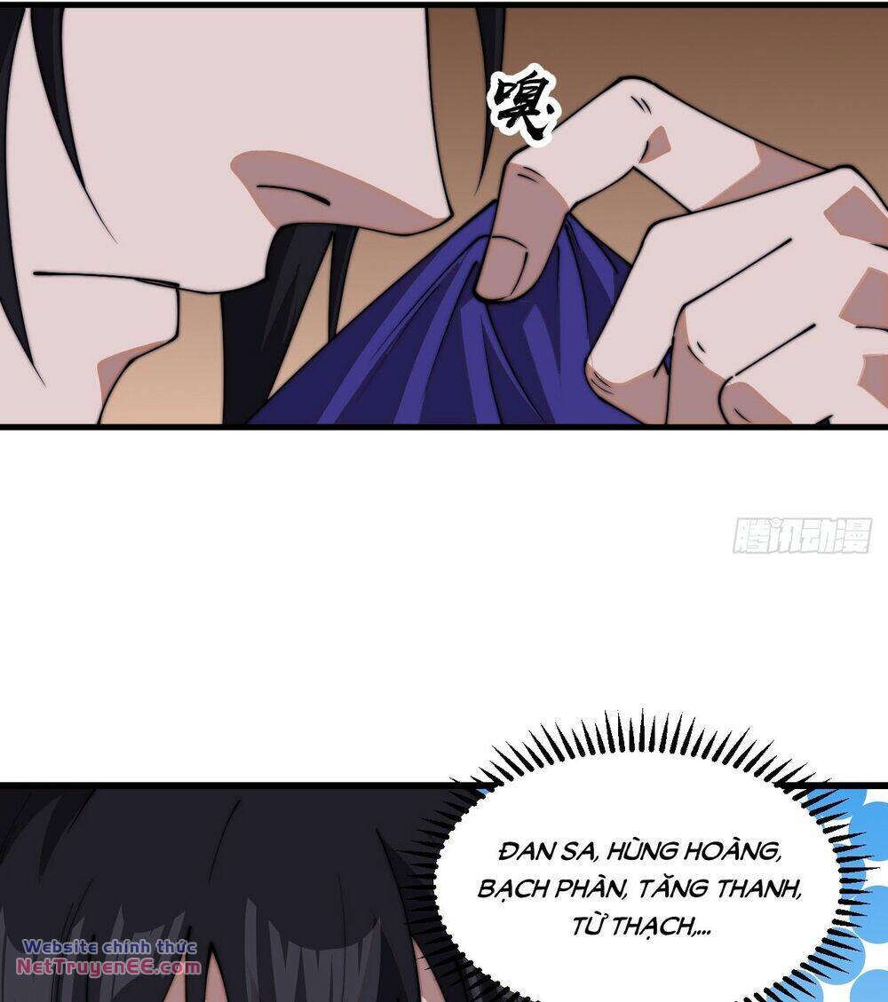 Ta Có Một Sơn Trại Chap 847 - Next Chap 848