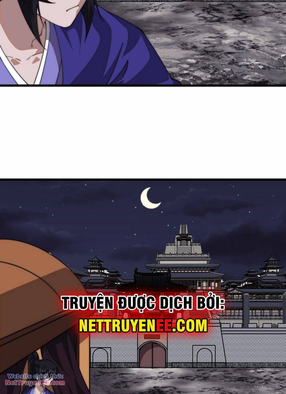 Ta Có Một Sơn Trại Chap 847 - Next Chap 848