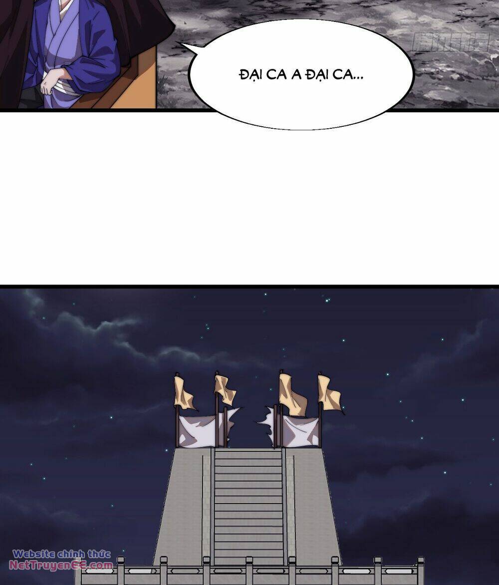 Ta Có Một Sơn Trại Chap 847 - Next Chap 848