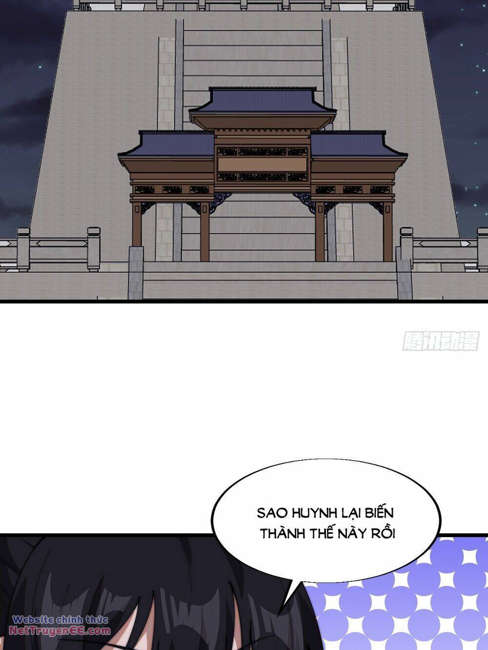 Ta Có Một Sơn Trại Chap 847 - Next Chap 848