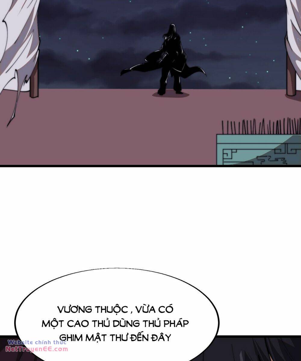 Ta Có Một Sơn Trại Chap 847 - Next Chap 848