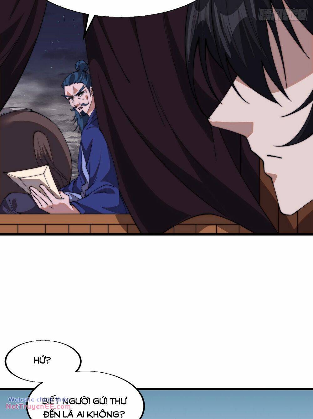 Ta Có Một Sơn Trại Chap 847 - Next Chap 848